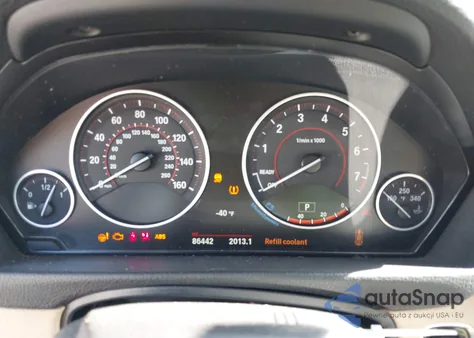 2018 BMW 430I xDrive из США, поврежденный, VIN WBA4Z3C56JEC48449